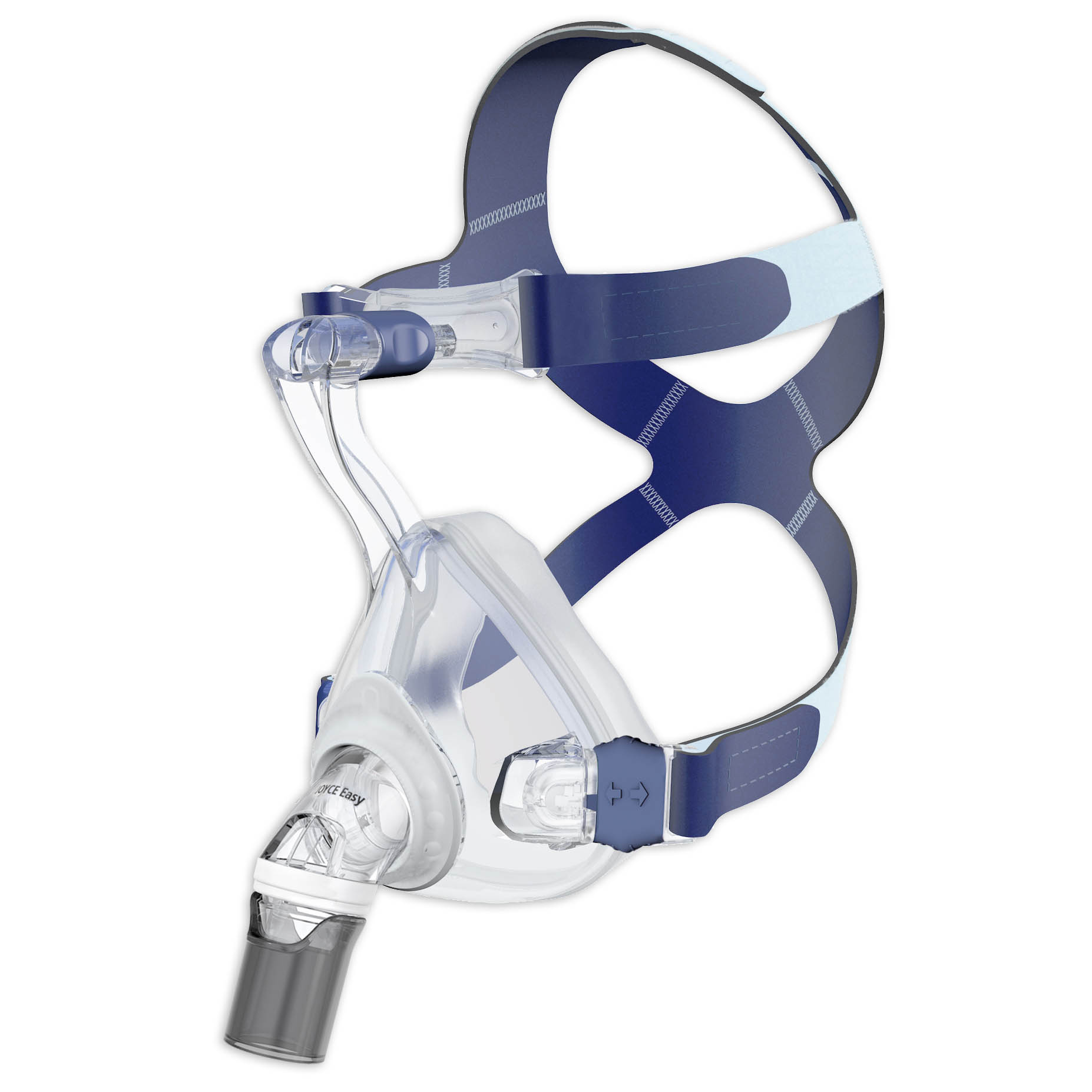 Joice CPAP-Maske von Löwenstein Medical