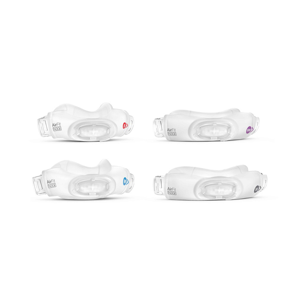 QuietAir CPAP Maskenkissen von resMed