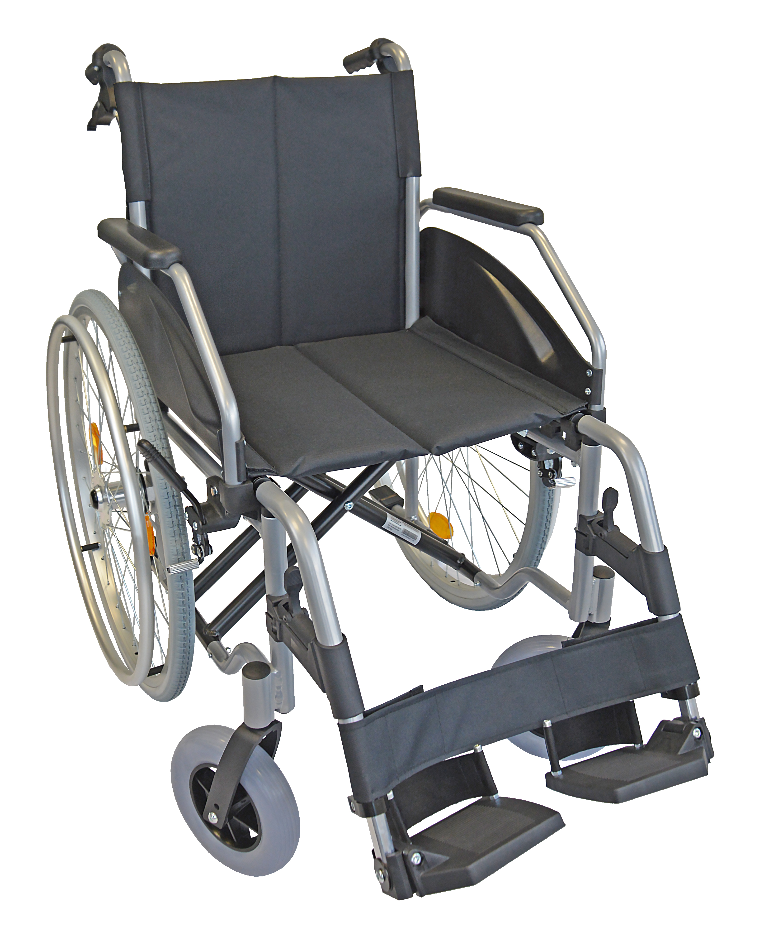 Lexis light mit Trommelbremse Rollstuhl von Trendmobil