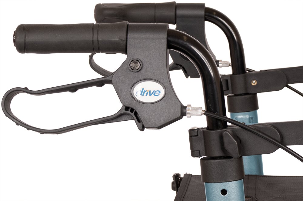 Drive Rollator Nitro SL