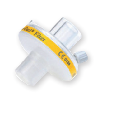 Viren- und Bakterienfilter für LUISA