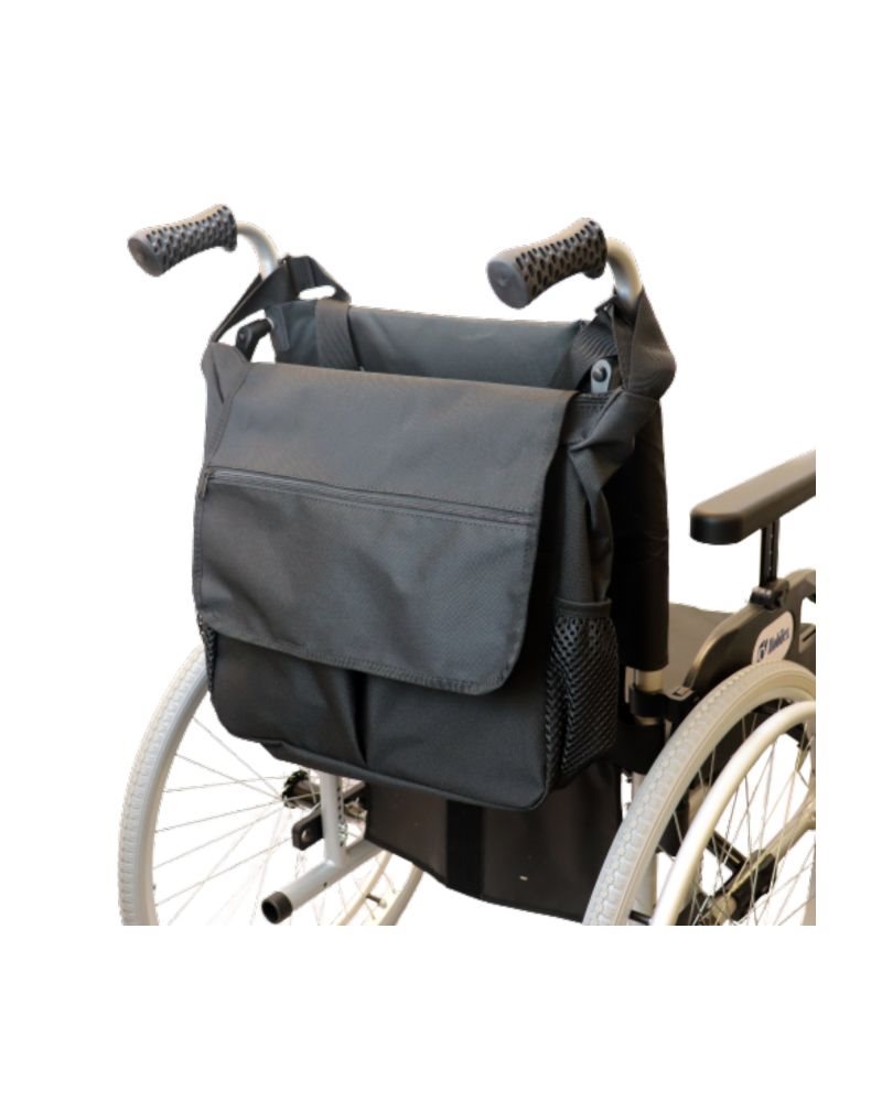 Universal Rolltuhl-Tasche