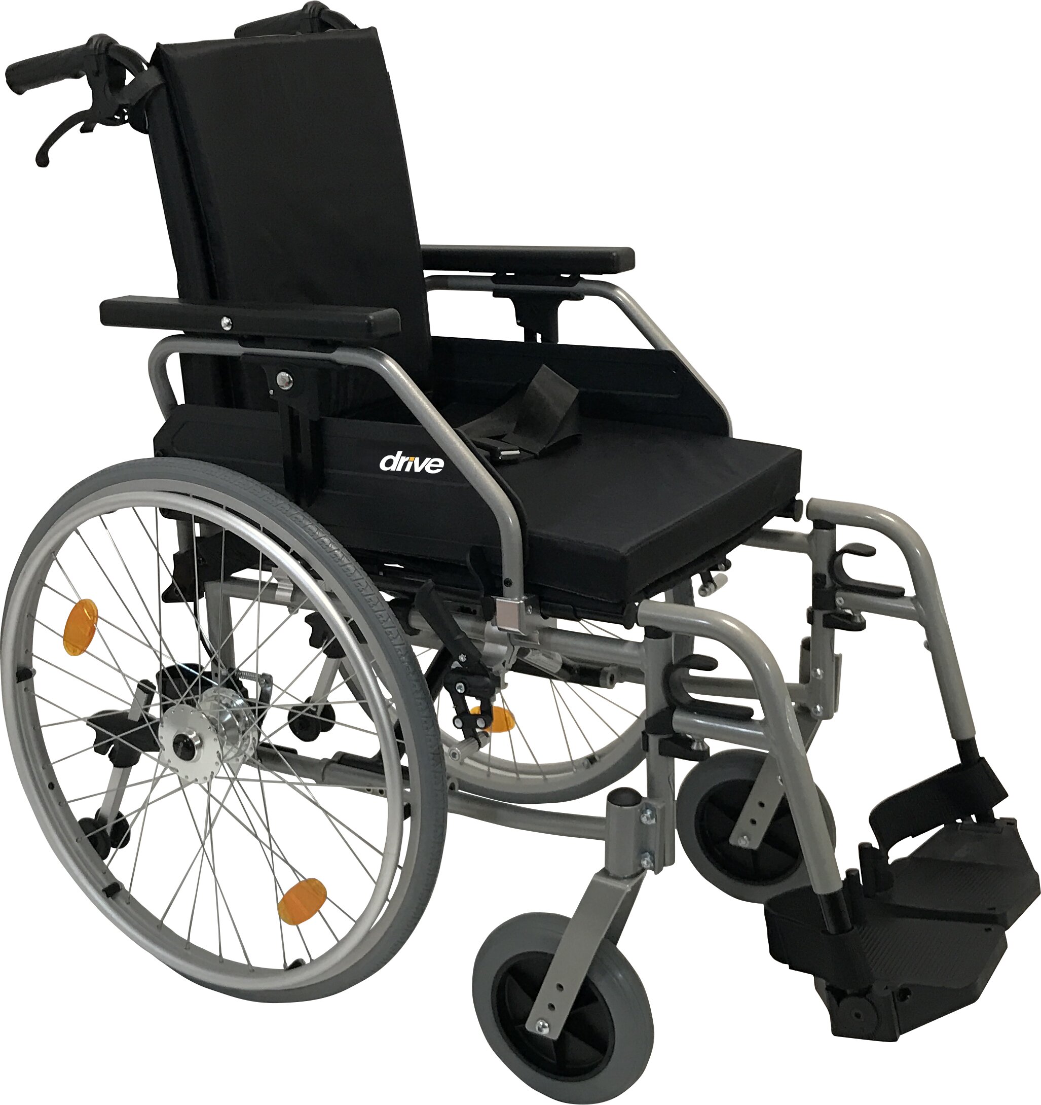 Drive Rollstuhl Litec 2G plus