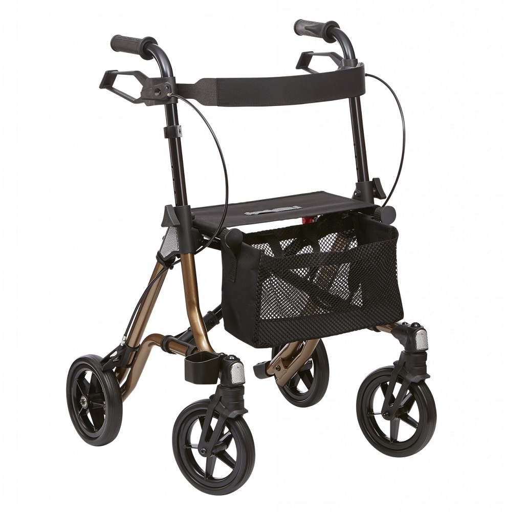 Dietz Rollator TAiMA S-GT