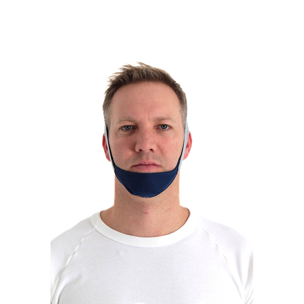 ResMed CPAP-Masken Kinnband
