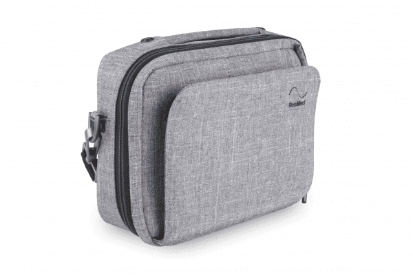 Premium Reisetasche für das AIrMini Reise-CPAP-Gerät
