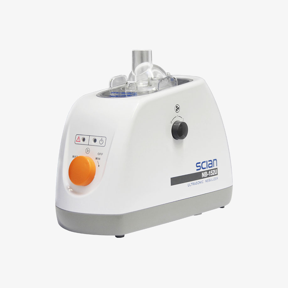 SonoDrop Mini Tisch-Ultraschallvernebler SonoDrop Mini Tisch-Ultraschallvernebler