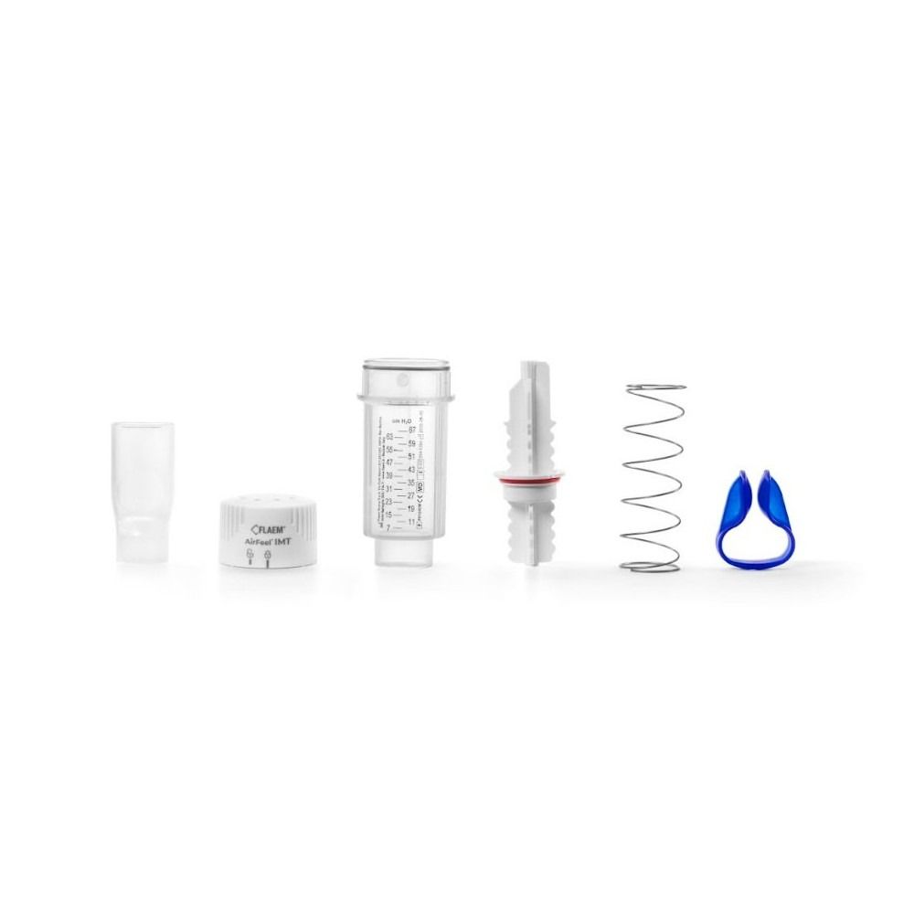 AirFeel IMT Atemmuskeltrainer