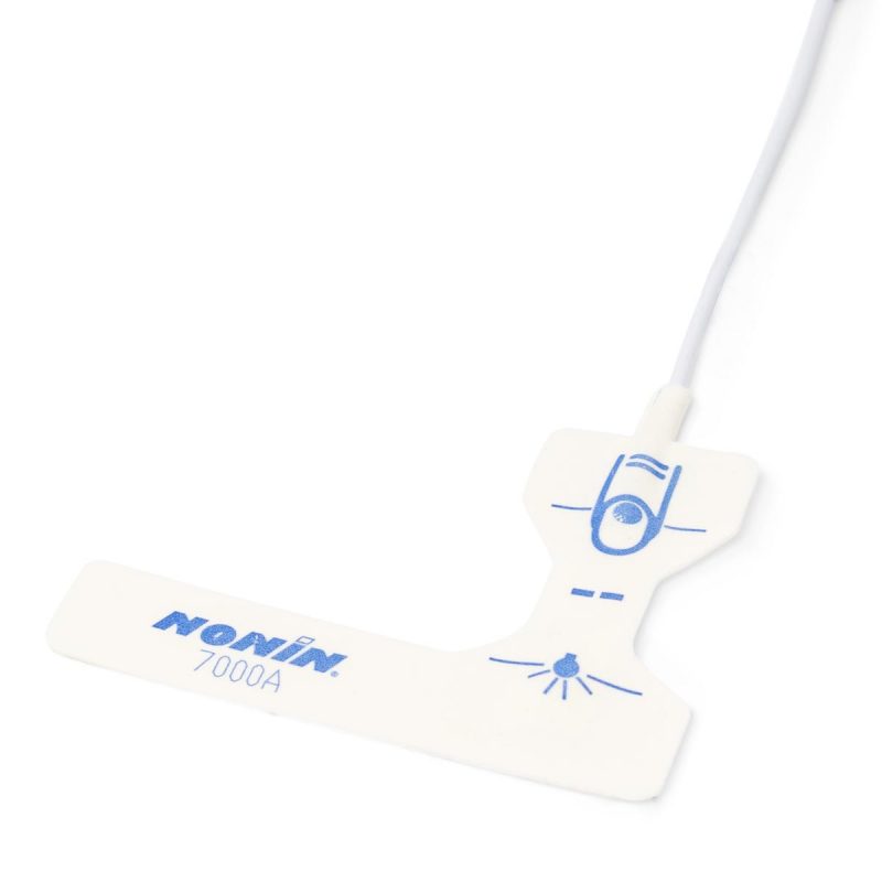 NONIN 7000A - Fingersensoren