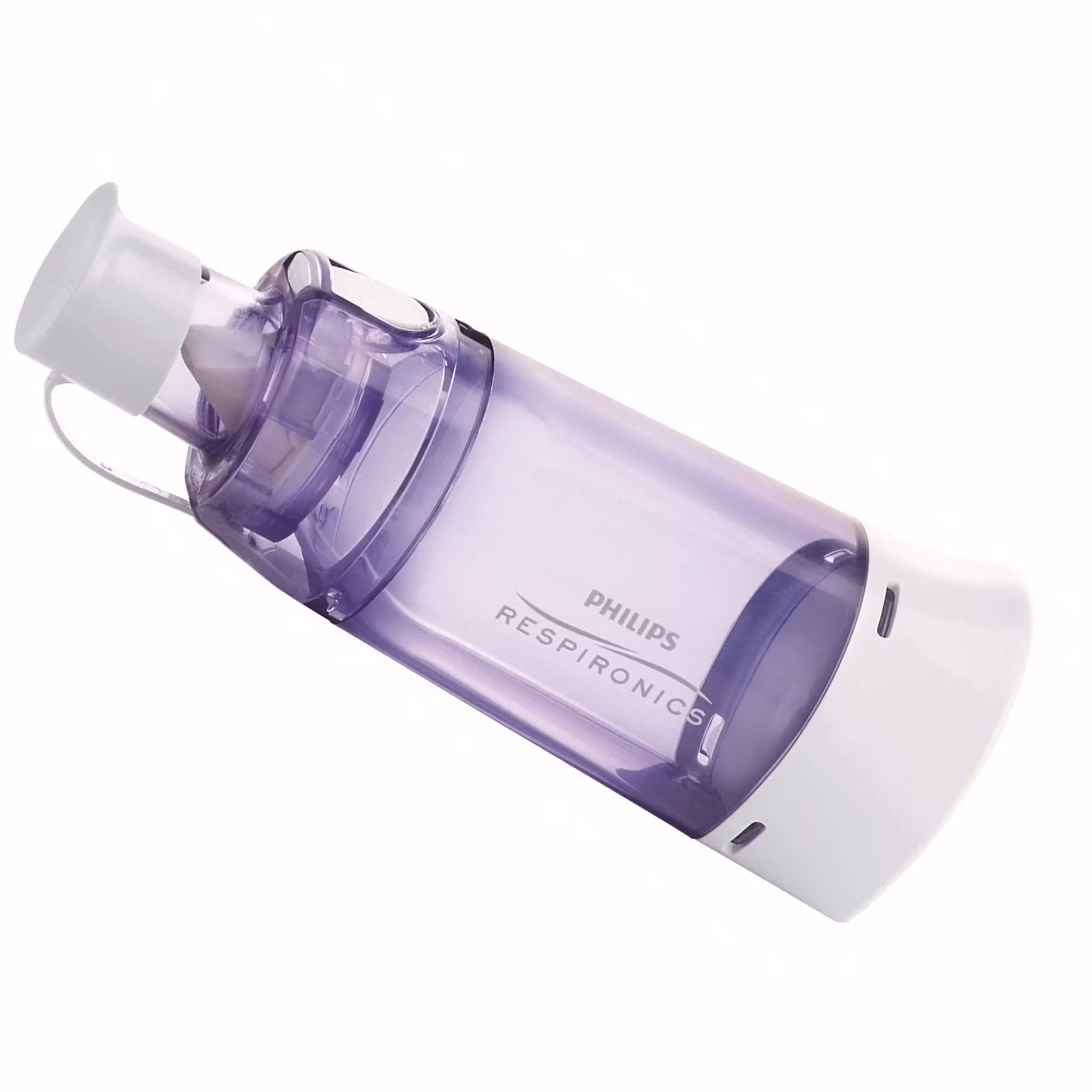 Philips Optichamber Inhalierhilfe
