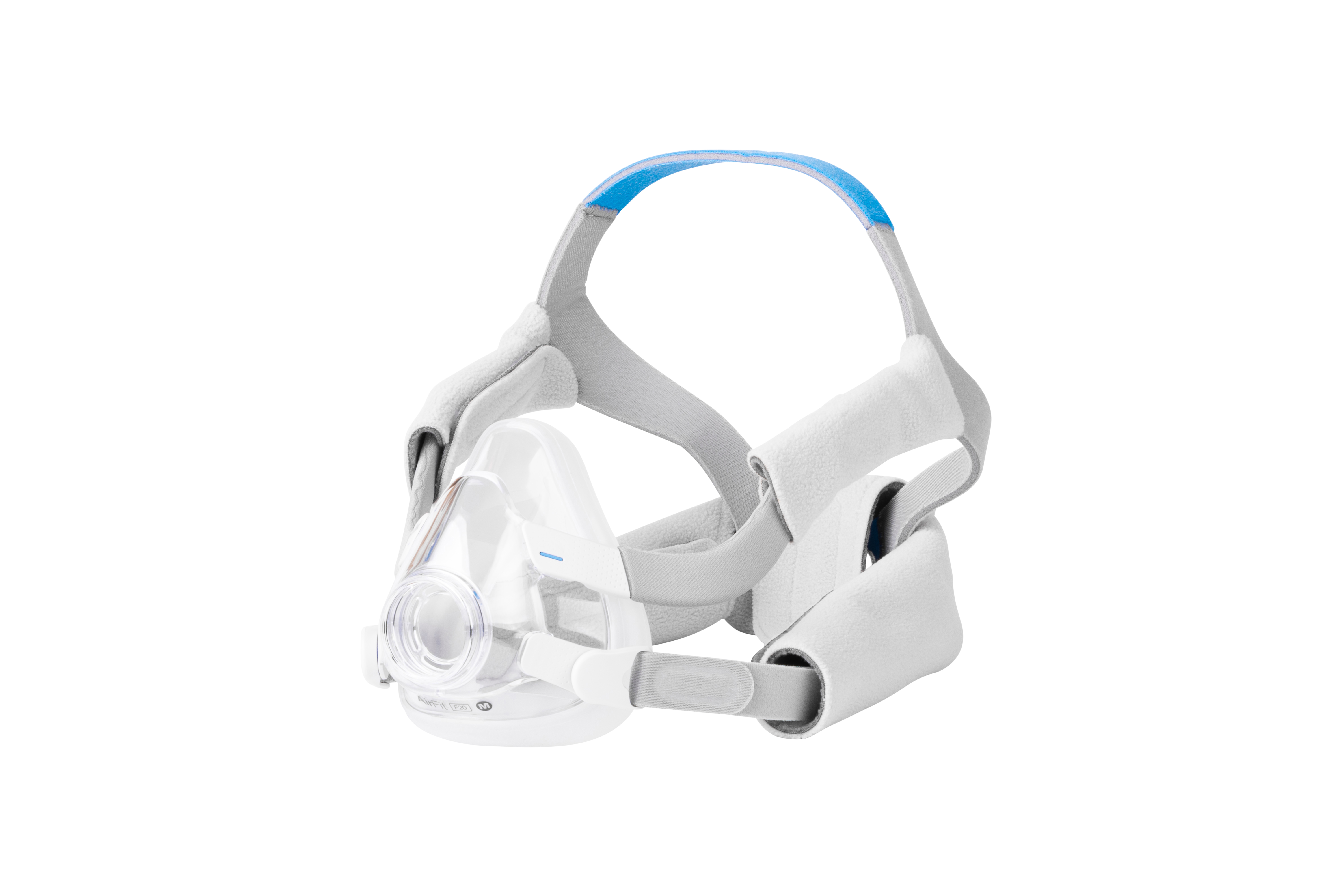 CPAP Masken Stoffüberzug