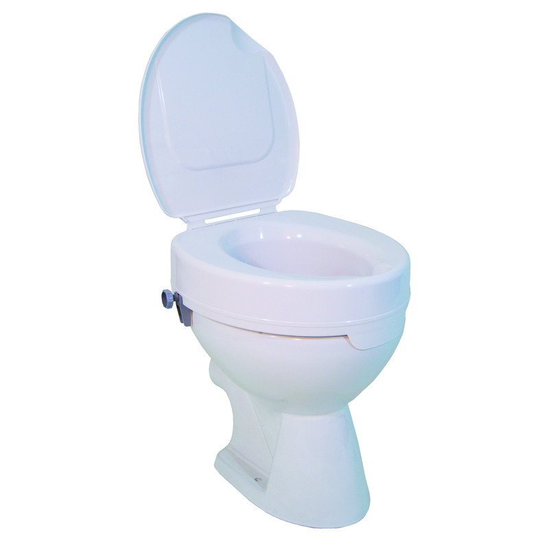 Toilettensitzerhöhung Ticco