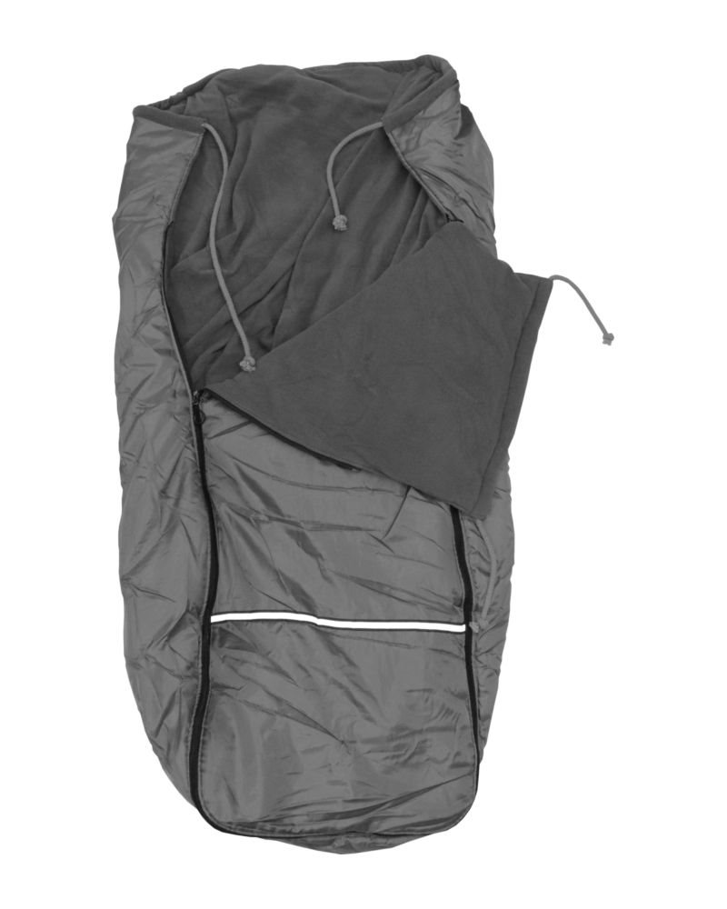 Kangaroo Rolltuhl-Schlupfsack