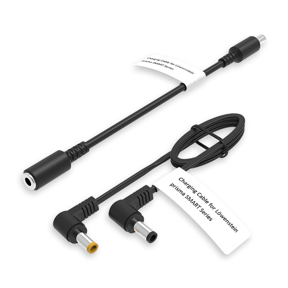 PrismaSmart Ladekabel für Pilot-Flex
