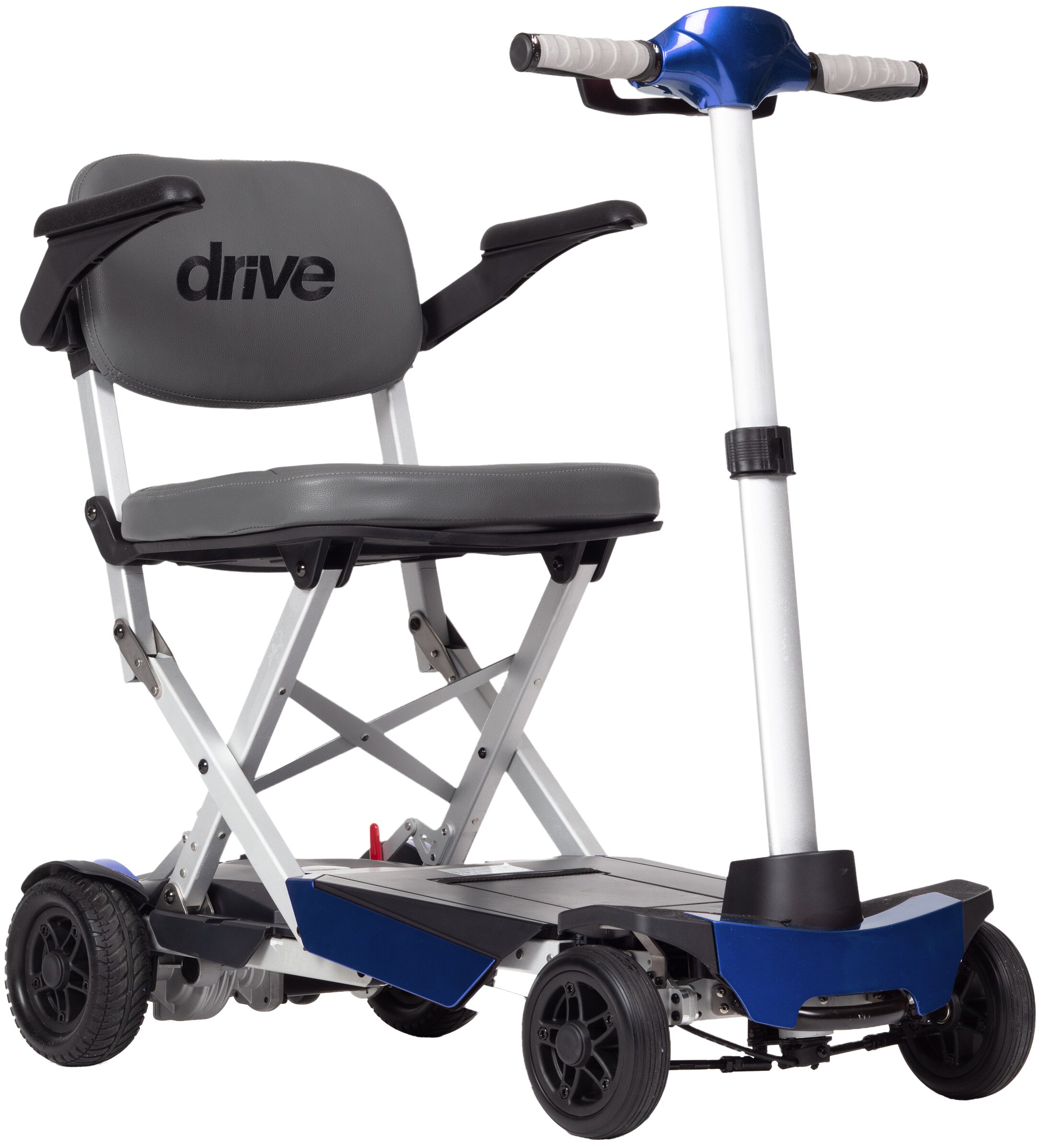 Drive Scooter Manual Fold+