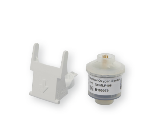 FiO2 Messzelle für LUISA