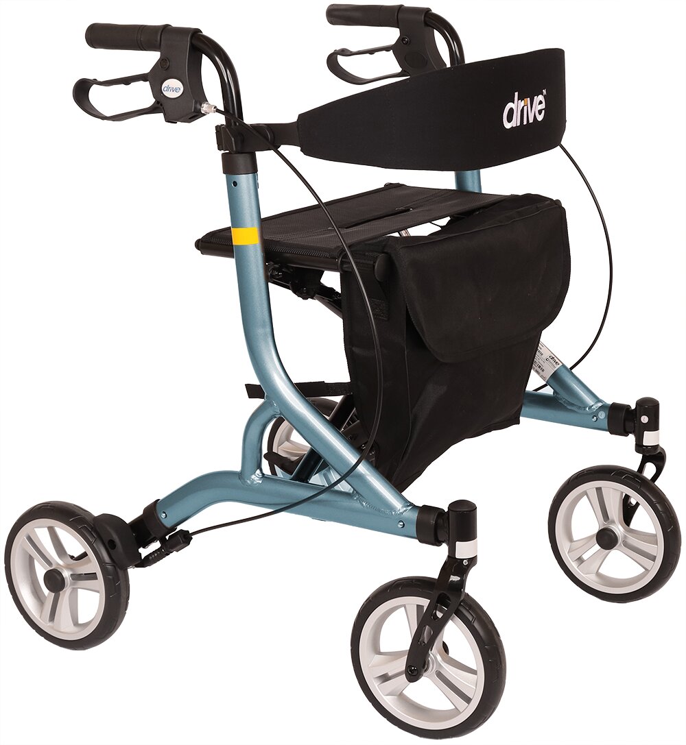 Drive Rollator Nitro SL