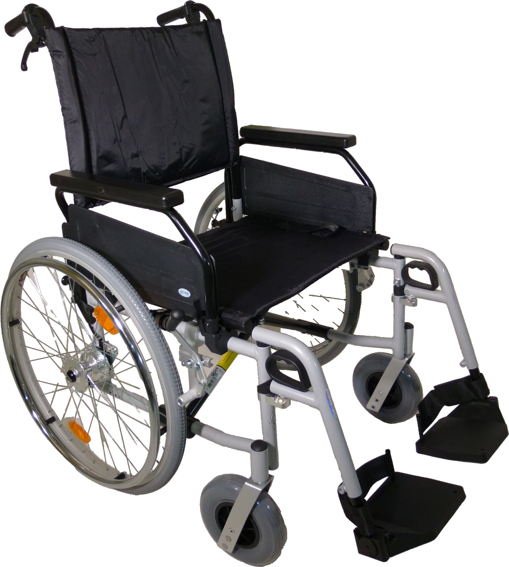 Drive Rollstuhl Rotec