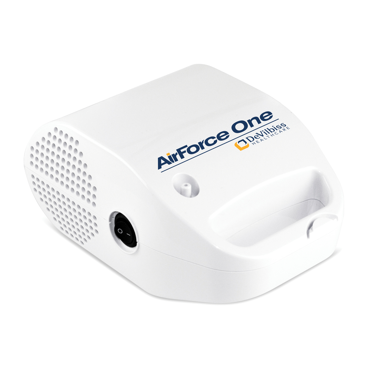 AirForce One Inhalationsgerät