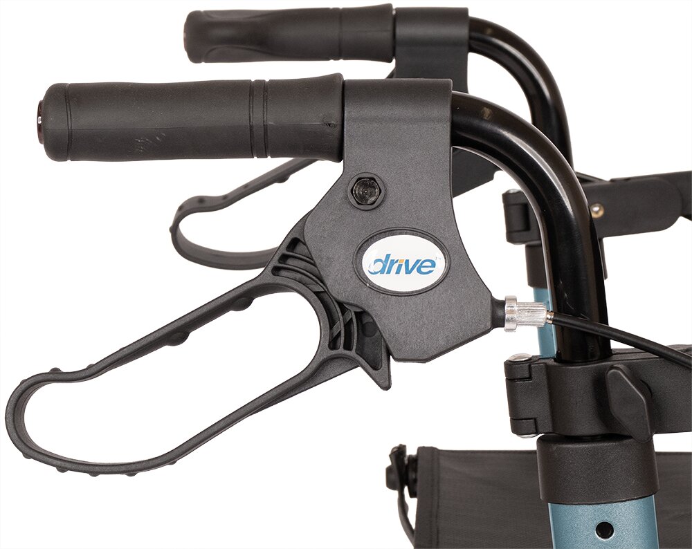 Drive Rollator Nitro SL