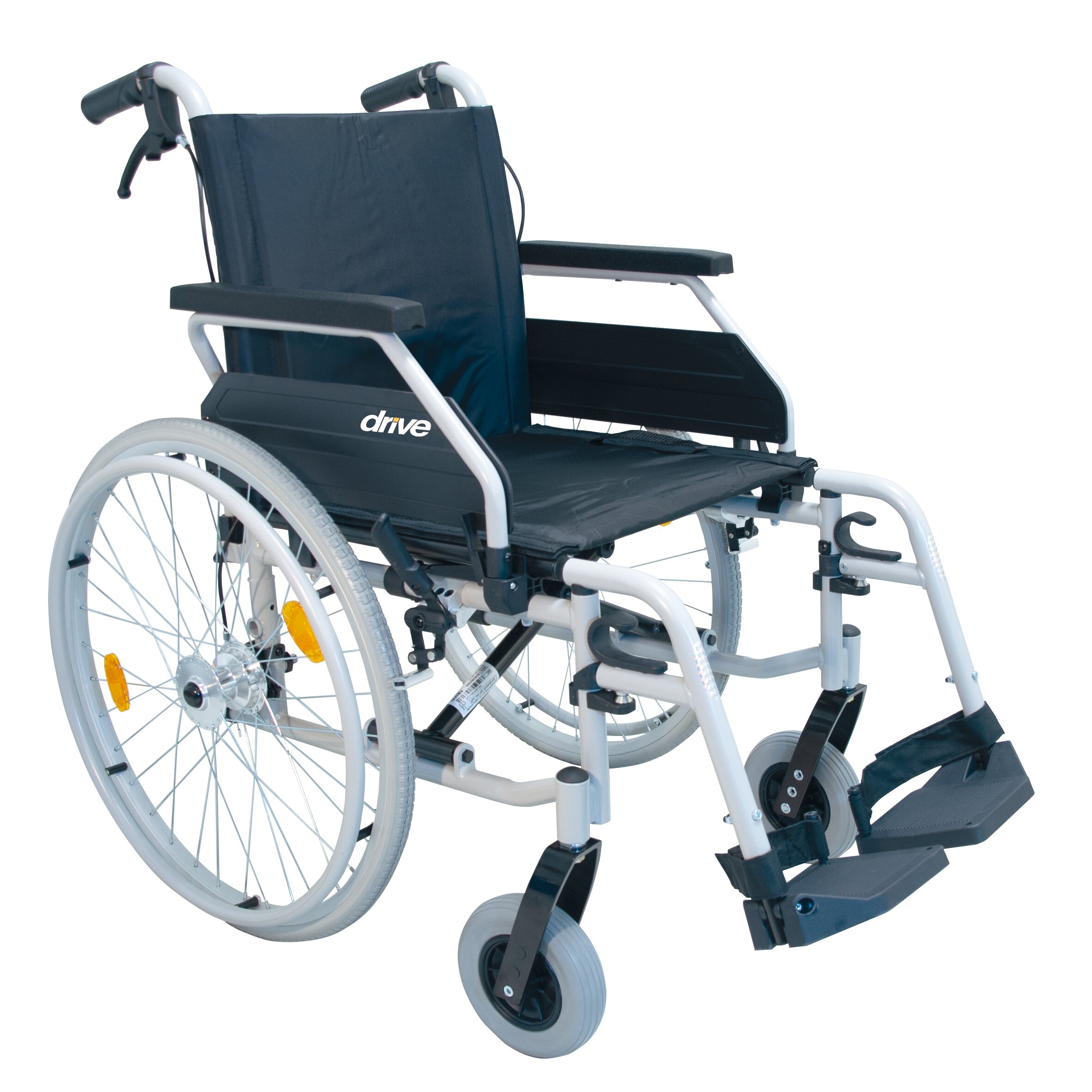 Drive Rollstuhl Ecotec 2G