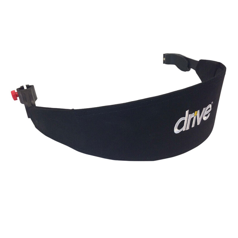 Drive Rückengurt für Rollatoren