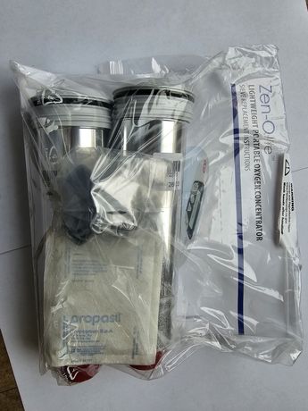 GCE Molekularsiebe für Zen-O-lite