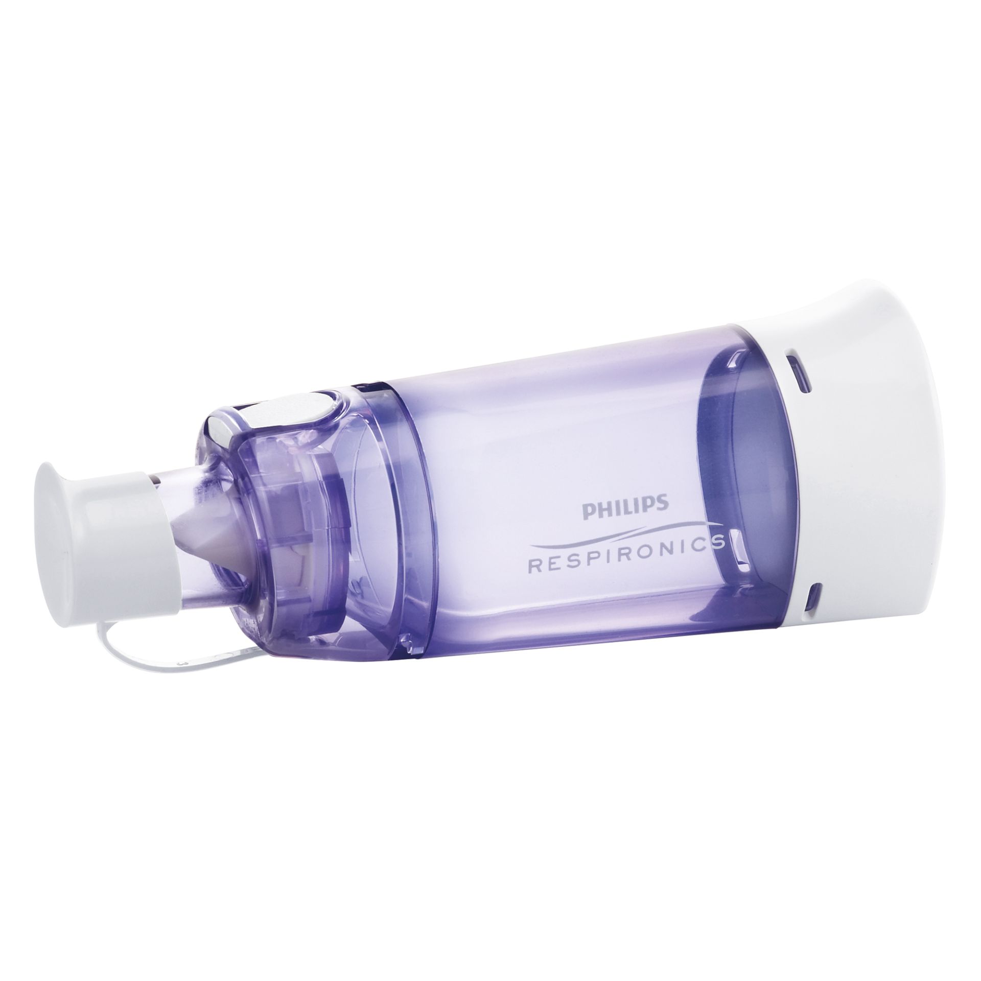 Philips Optichamber Inhalierhilfe