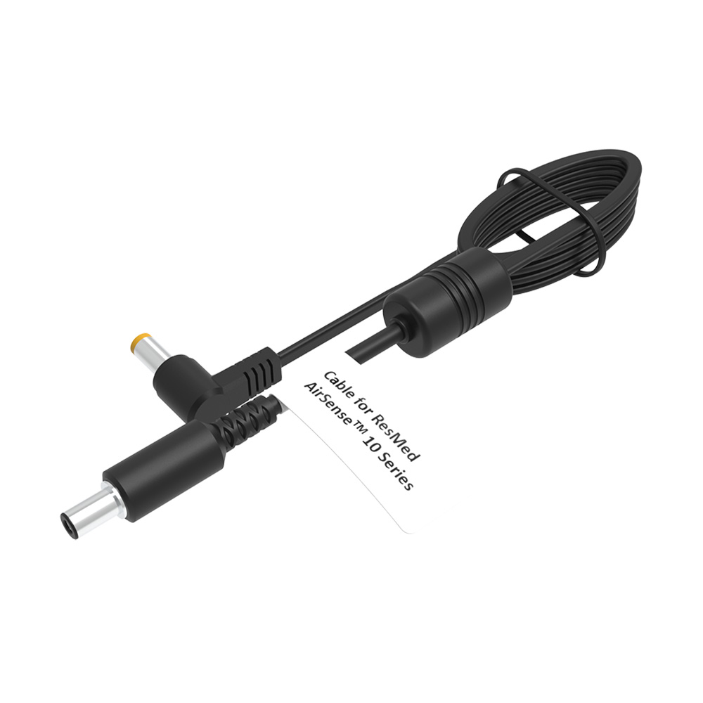 AirSense 10 Ladekabel für Pilot 24