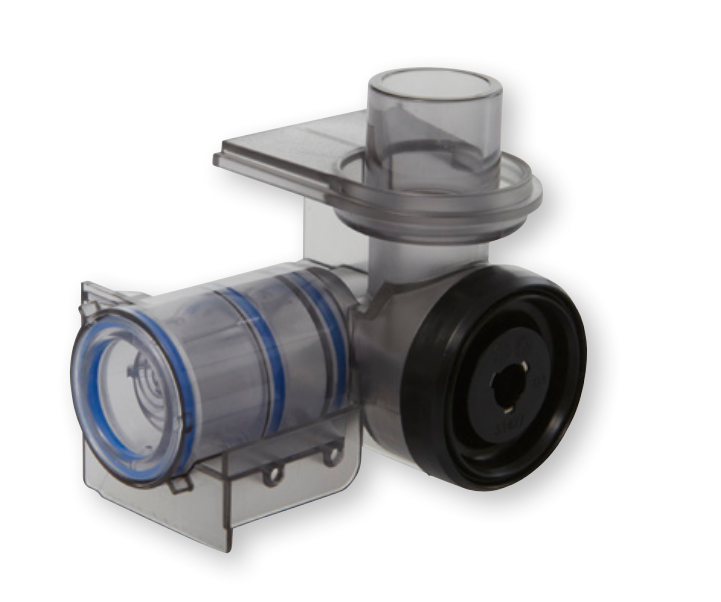 LUISA Expirationsmodul