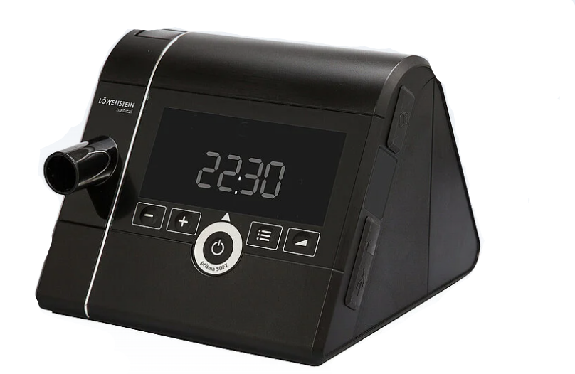 Löwenstein Prisma Soft CPAP-Gerät