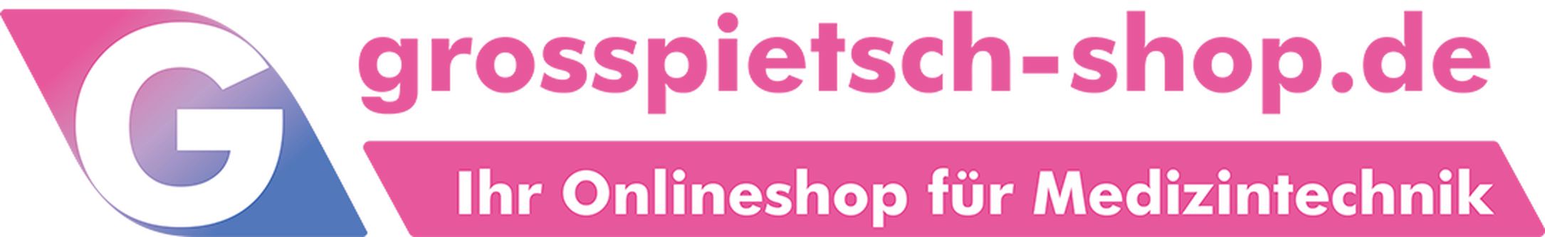 Grosspietsch Shop