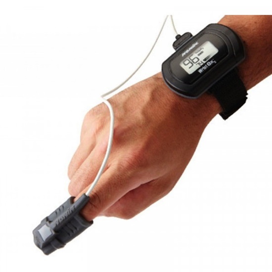 Pulsoximeter Nonin WristOx2 3150 BLE
