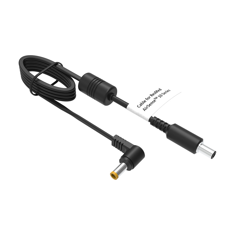 AirSense 10 Ladekabel für Pilot 24