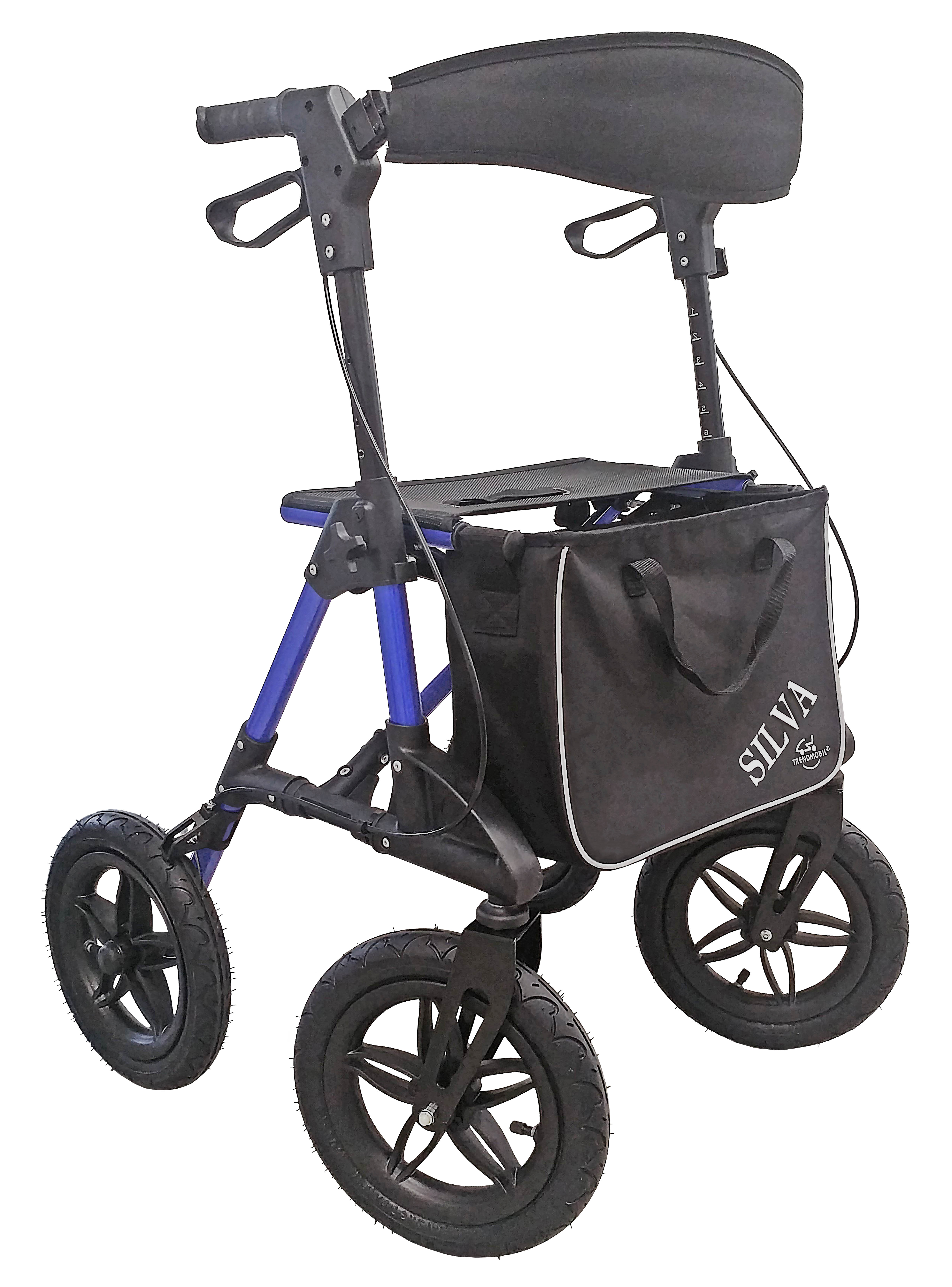 Trendmobil Rollator SILVA