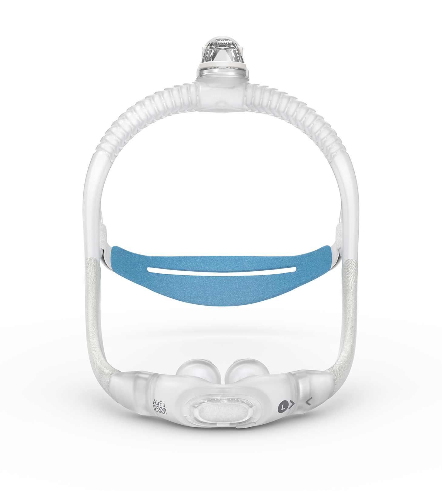 CPAP-Maske von ResMed Airfit P30i