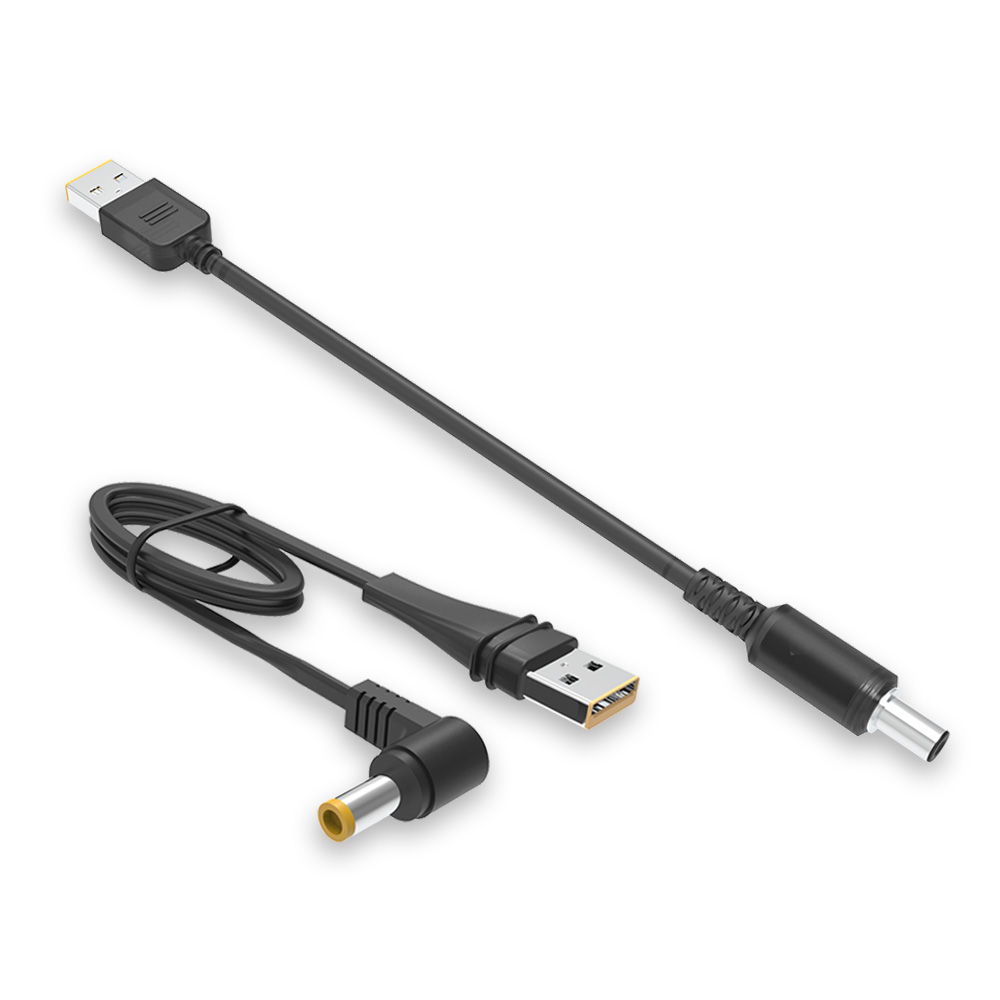 AirSense 11 Ladekabel für Pilot 24
