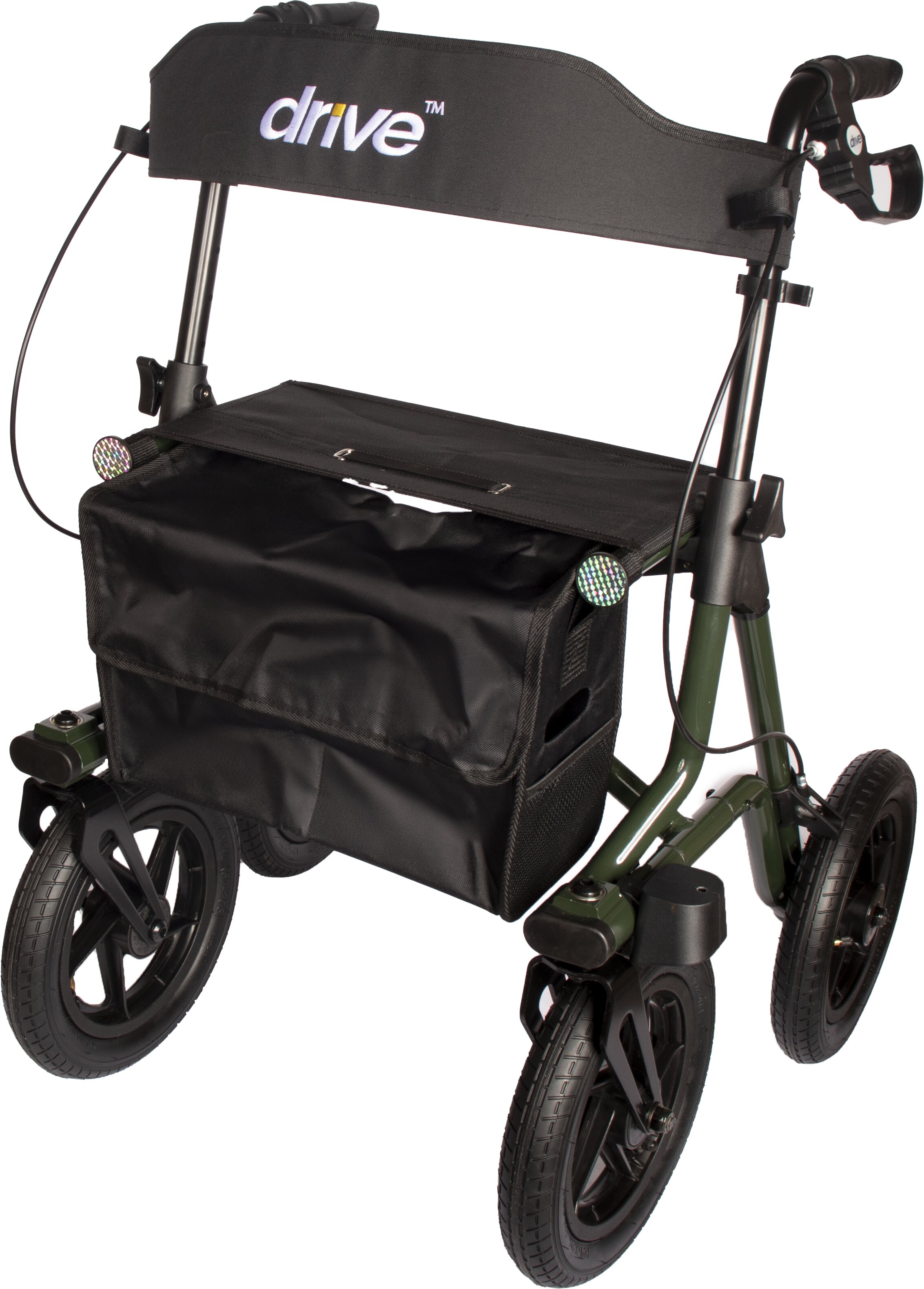 Rollator Torro Outdoor