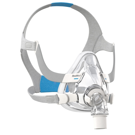 ResMed AirFit F20 Full-Face-Maske