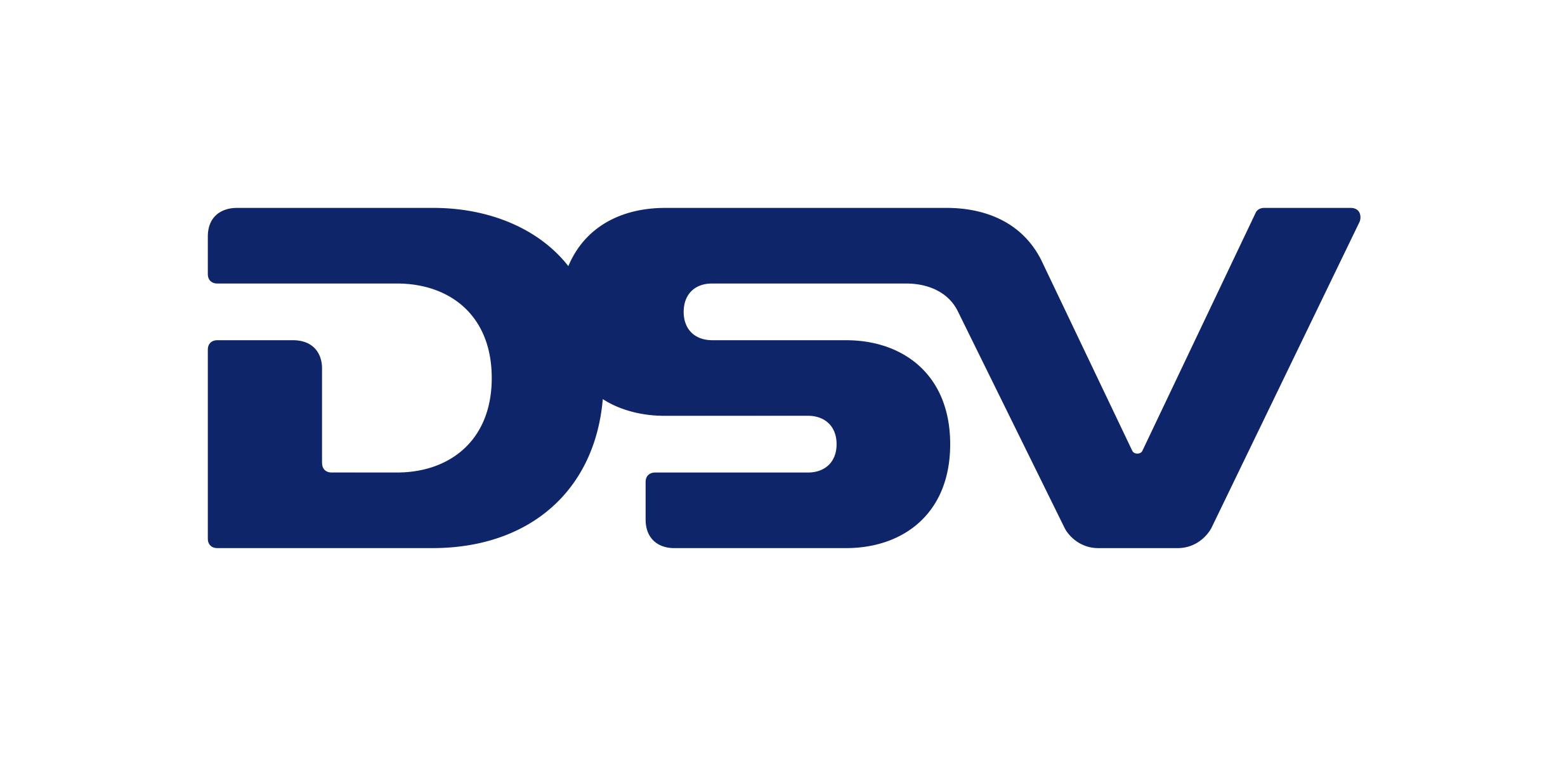 Expressversand mit DSV