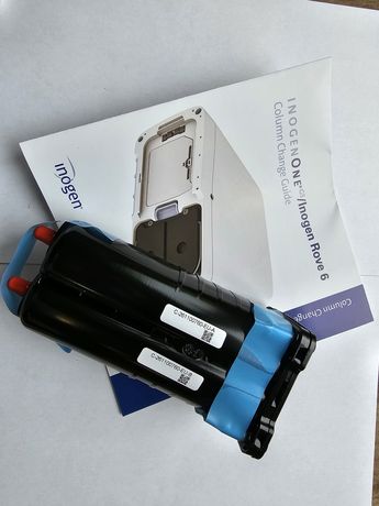 Inogen Molekularsiebe für Rove 6 und G-5