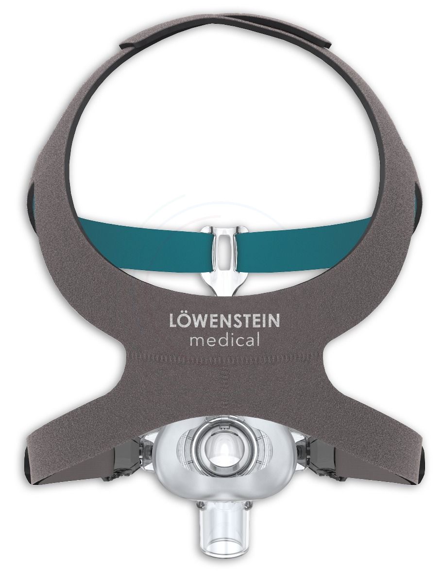 Löwenstein CARA CPAP-Maske | Jetzt bestellen