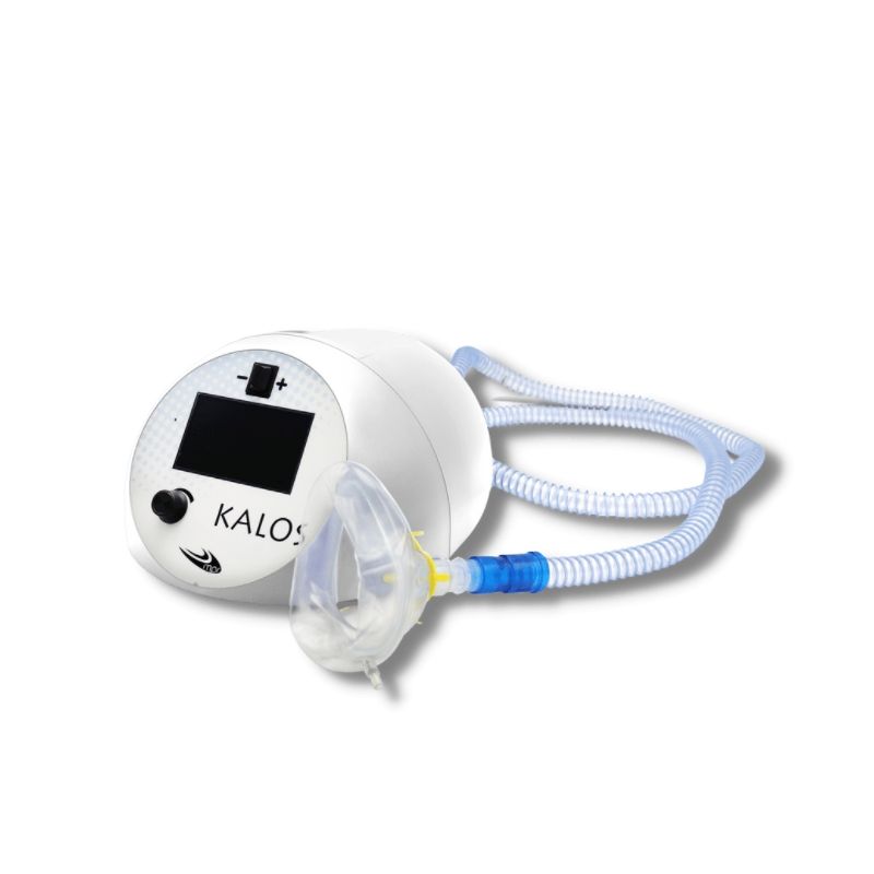 Kalos Hustenassistent | Jetzt bestellen