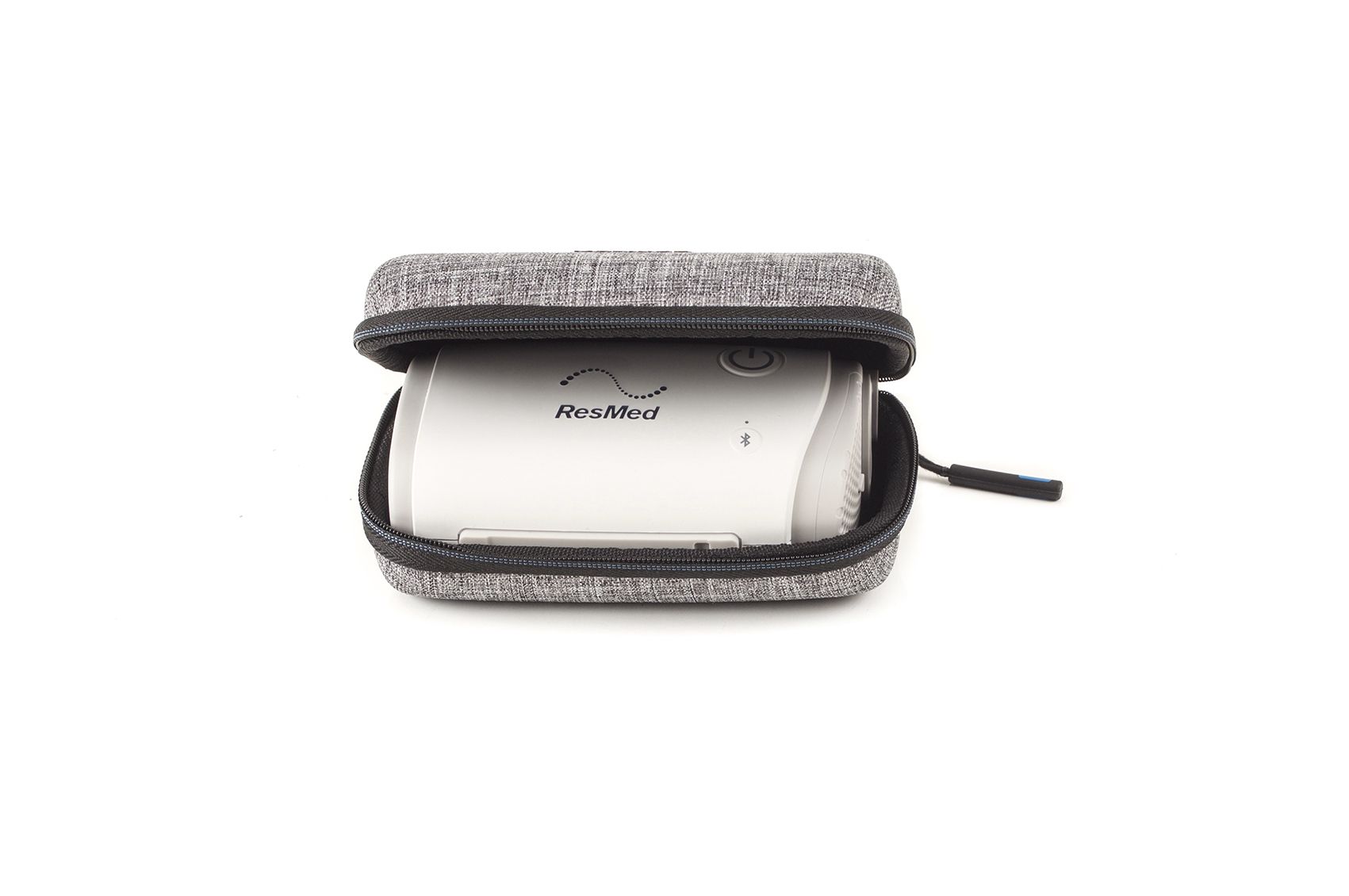 Cpap Gerät Im Koffer Oder Handgepäck grosspietsch-shop.de